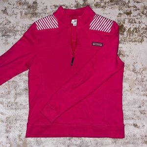 Vineyard Vines Quarter Zip Pullover